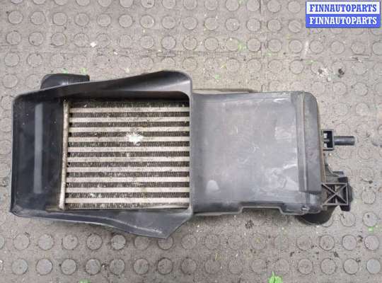 купить Радиатор интеркулера на Ford C-Max 2015-2019