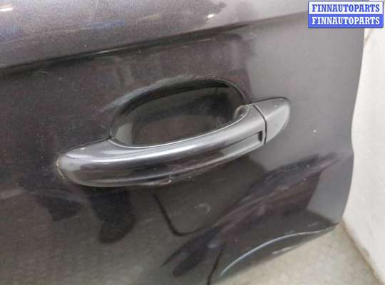купить Дверь боковая (легковая) на Audi Q7 2005-2015
