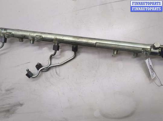 Рампа (рейка) топливная BM3444444 на BMW X3 E83 2003-2010