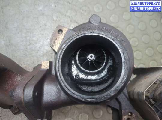 купить Турбина на Mercedes E W211 2002-2009