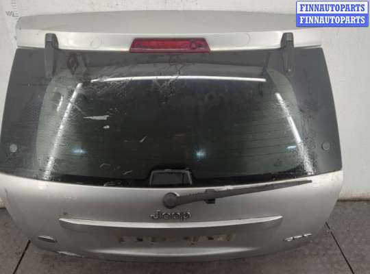 купить Замок стекла на Jeep Grand Cherokee 2004-2010