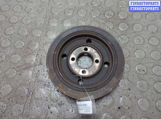 Шкив коленвала DGQ7261 на Dodge Nitro 2006-2011