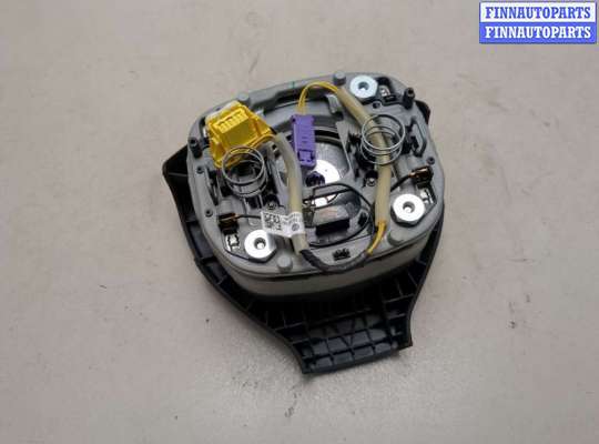 купить Подушка безопасности водителя на Volkswagen Passat 6 2005-2010