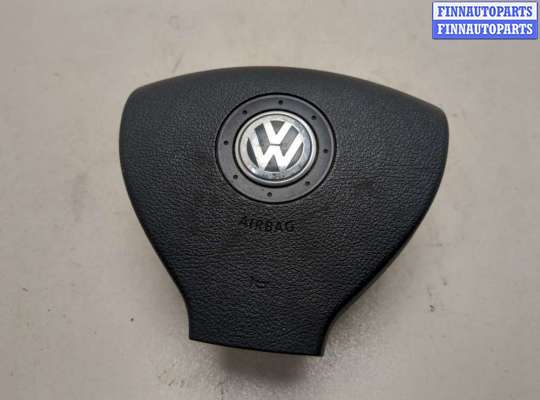 купить Подушка безопасности водителя на Volkswagen Passat 6 2005-2010