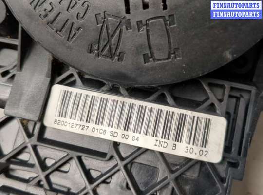 купить Переключатель поворотов и дворников (стрекоза) на Renault Scenic 2003-2009