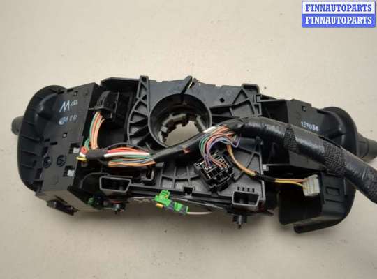 купить Переключатель поворотов и дворников (стрекоза) на Renault Scenic 2003-2009