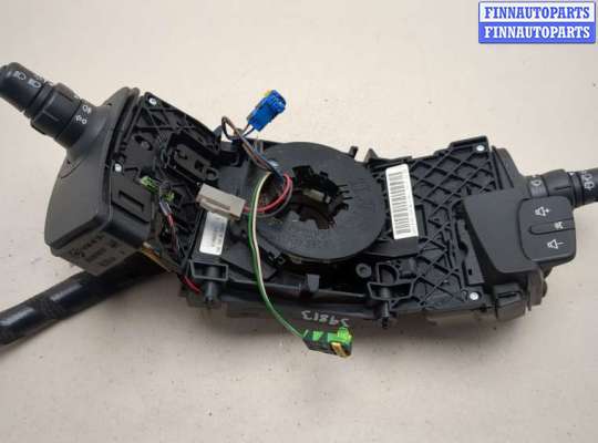Переключатель поворотов и дворников (стрекоза) RN1578485 на Renault Scenic 2003-2009