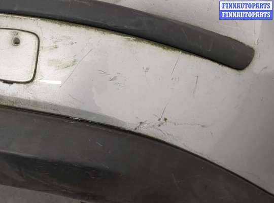 купить Бампер на Ford Focus 2 2005-2008
