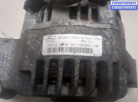 купить Генератор на Ford Focus 2 2005-2008
