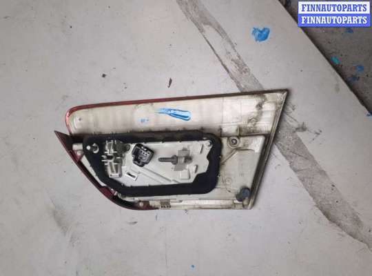 купить Фонарь крышки багажника на Jaguar XE 2015-2025