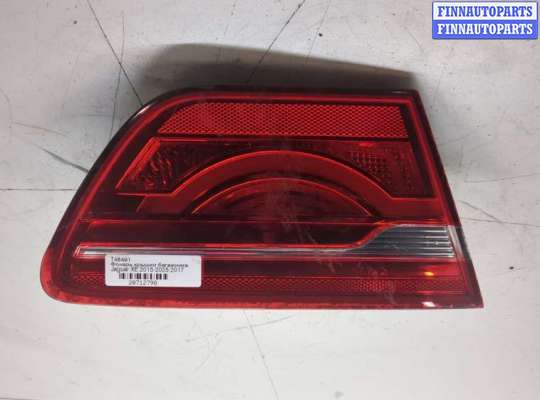 купить Фонарь крышки багажника на Jaguar XE 2015-2025