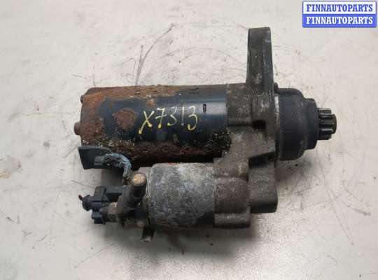 Купить Стартер на Volkswagen Polo 2009-2014 Стартер VG2695534 на Volkswagen Polo 2009-2014