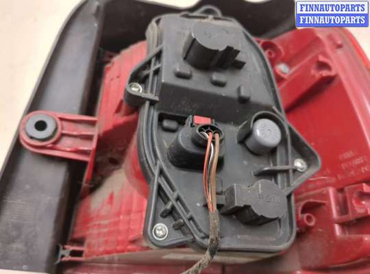 купить Фонарь (задний) на Volkswagen Touran 2010-2015