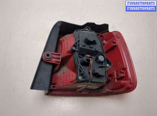 купить Фонарь (задний) на Volkswagen Touran 2010-2015