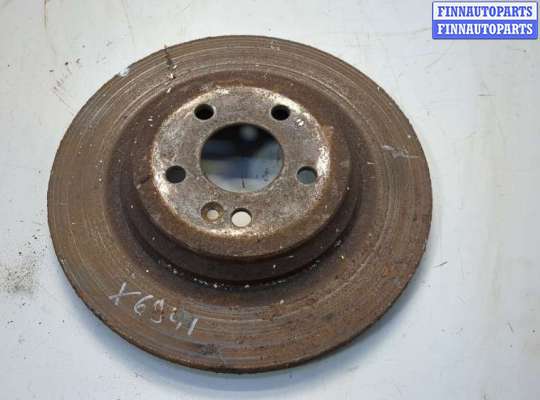 Диск тормозной MB1573520 на Mercedes ML W163 1997-2005