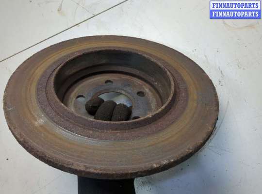 купить Диск тормозной на Mercedes ML W163 1997-2005