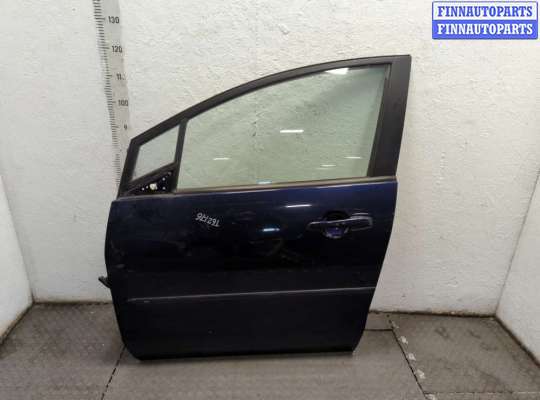 Дверь боковая (легковая) MZ666163 на Mazda 5 (CR) 2005-2010