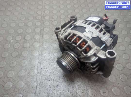 Купить Генератор на Peugeot Boxer 2006-2014 Генератор PG1238030 на Peugeot Boxer 2006-2014