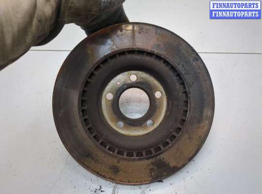 купить Диск тормозной на Audi Q5 2008-2017