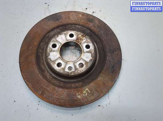 купить Диск тормозной на Audi Q5 2008-2017