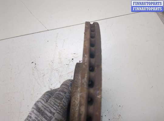 купить Диск тормозной на Audi Q5 2008-2017