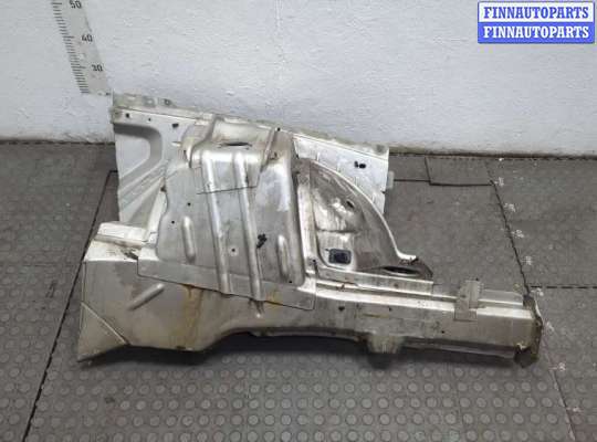 Купить Лонжерон кузовной на Dodge Charger 2005-2010 Лонжерон кузовной DGS6149 на Dodge Charger 2005-2010