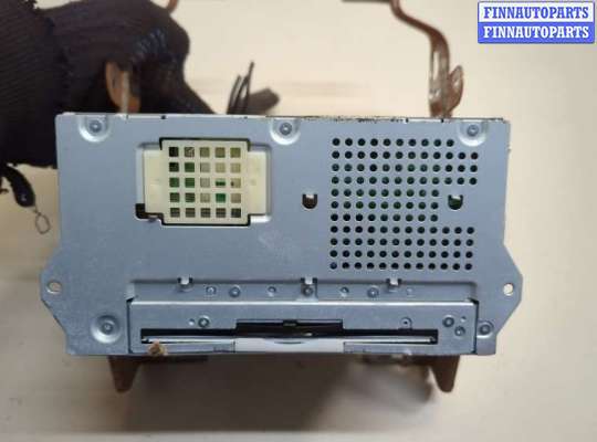 купить Магнитола на Nissan Pathfinder 2012-2020