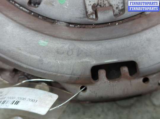 купить Маховик на Ford Transit 2000-2006