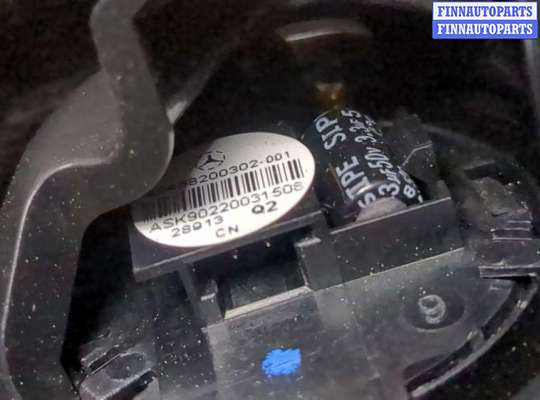 купить Динамик на Mercedes CLA C117 2013-2019