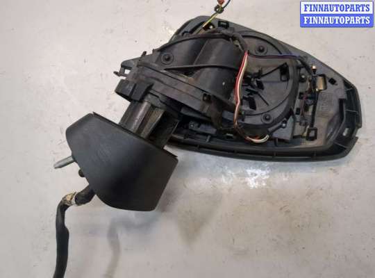 купить Зеркало боковое на Audi A3 (8V) 2012-2016