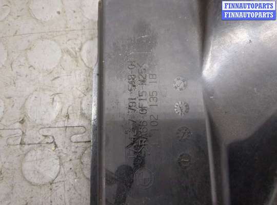 купить Вентилятор радиатора на BMW 5 E60 2003-2010