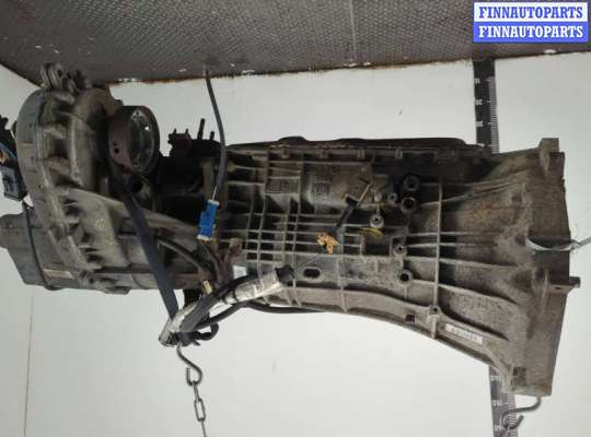 купить КПП - автомат (АКПП) 4х4 на Lincoln Navigator 2006-2014