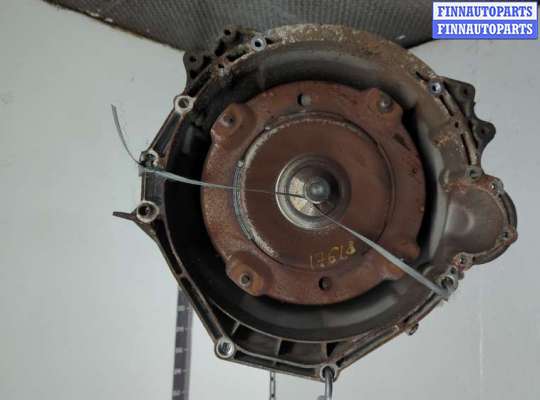 купить КПП - автомат (АКПП) 4х4 на Lincoln Navigator 2006-2014