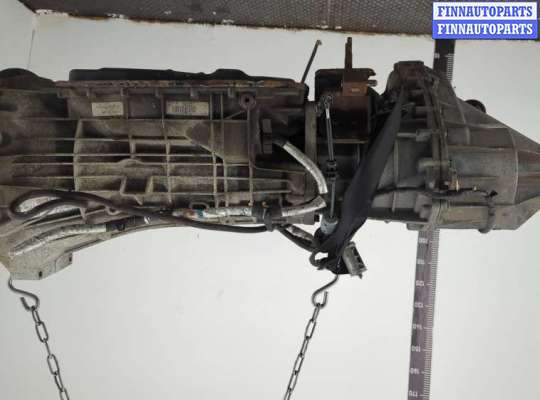 купить КПП - автомат (АКПП) 4х4 на Lincoln Navigator 2006-2014