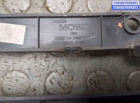 купить Заглушка (решётка) бампера на Hyundai ix 35 2010-2015