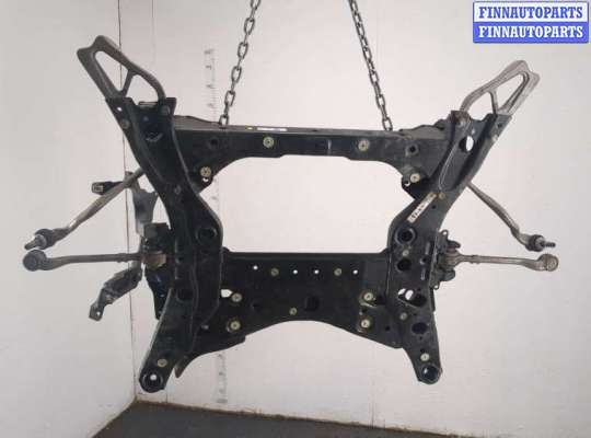 Рычаг подвески BM3541447 на BMW X4 G02 2018-2025