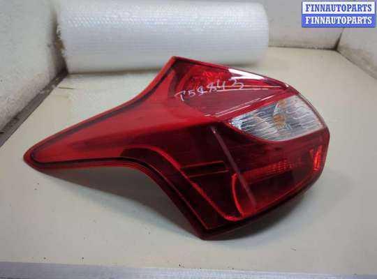 Фонарь (задний) FO2153892 на Ford Focus 3 2011-2015