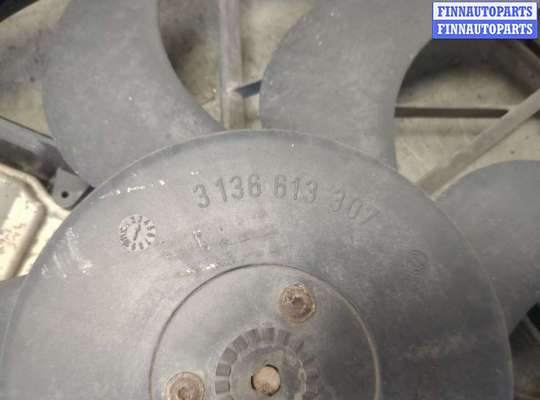 купить Блок управления вентиляторами на Mercedes B W245 2005-2011