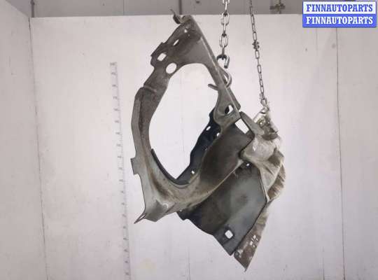 купить Рамка передняя (телевизор) на Renault Kangoo 1998-2008