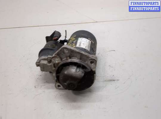 купить Стартер на Volkswagen Lupo