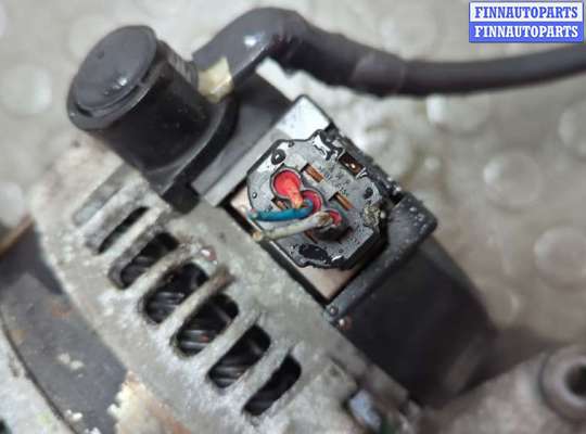 купить Генератор на Ford Focus 2 2005-2008