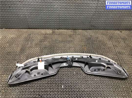 купить Пластик панели торпеды на Ford Kuga 2012-2016