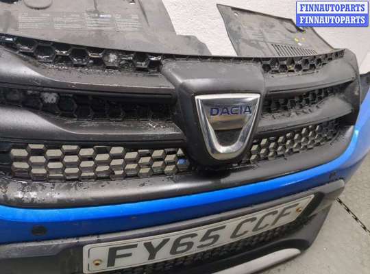 купить Бампер на Dacia Sandero 2013-2020