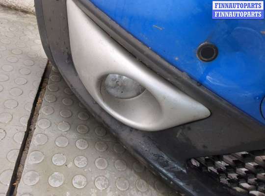 купить Бампер на Dacia Sandero 2013-2020