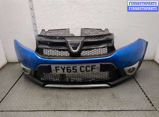 купить Бампер на Dacia Sandero 2013-2020