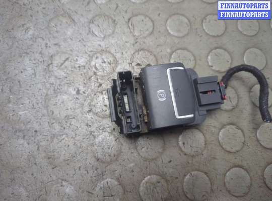 Кнопка стояночного тормоза (ручника) VG2737198 на Volkswagen Tiguan 2011-2018