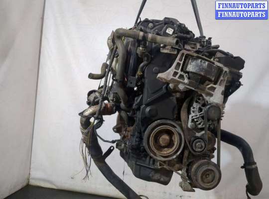 Турбина FO1804556 на Ford Kuga 2012-2016