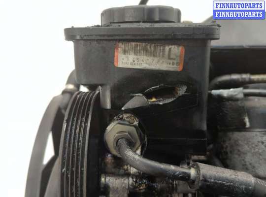 купить ТНВД на BMW 3 E46 1998-2006