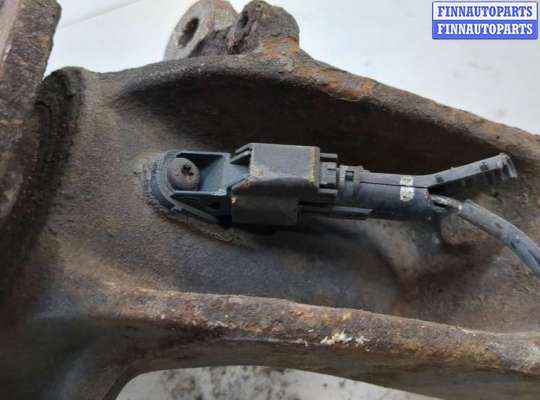 купить Ступица (кулак, цапфа) на Ford C-Max 2002-2010