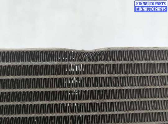 купить Радиатор кондиционера на Mercedes S W220 1998-2006